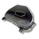 Painel De Instrumentos Chevrolet S10 2.8 2020 Aut Cx2343 Preto