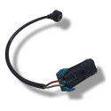 Sensor Detonação Chevrolet Captiva 2.4 2009