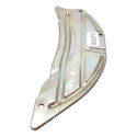Capa Motor Chevrolet Agile 1.4 2010 