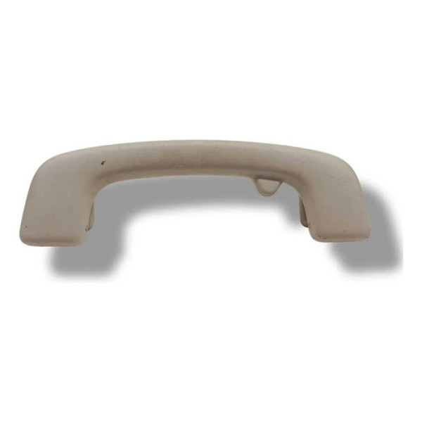Alça Teto Citroen C4 Pallas 2008 C/detalhe Preto