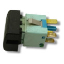 Botão Sensor Alarme Anti Furto Vectra 2004 09138049 Cx1048