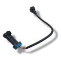 Sensor Detonação Chevrolet Captiva 2.4 2009