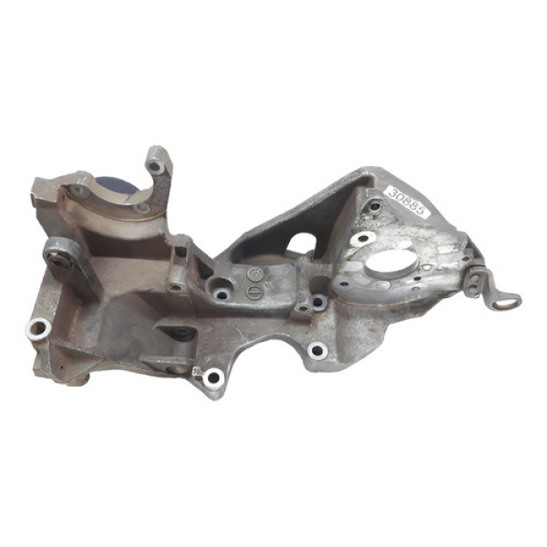 Suporte Alternador Vw Amarok 2012 03l903143j