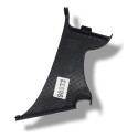 Capa Externa Inferior Correia Dentada Chevrolet Sonic 2012 Preto