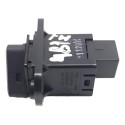 Botão Pisca Alerta Gm Cruze 2018 95214143  Preto