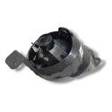 Farol De Milha Esquerdo Chevrolet S10 2020 Cx1035 Branca