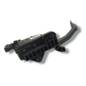 Pedal Acelerador Chevrolet Celta 2007 2008 2009 2010 2012 Preto
