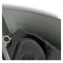 Acabamento Interno Retrovisor Direito Renault Clio 2005