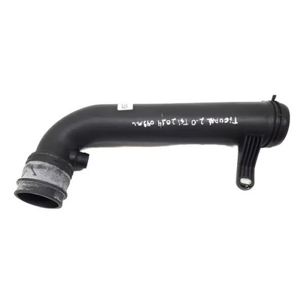 Tubo Entrada De Ar Vw Tiguan 2.0 Tsi 2014 1k0129654