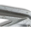 Máquina Vidro Traseiro Direito Chevrolet Corsa 1998 90389536