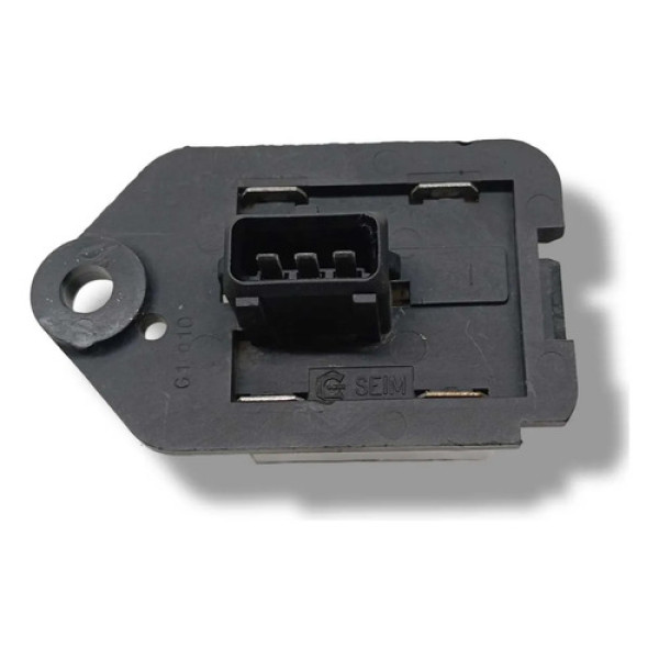 Resistência Ventoinha Peugeot 207 1.4 2011 9641212480