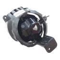 Farol De Milha Direito Chevrolet Onix 2016 95416888 Cx1051 Água