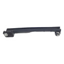 Guia Canaleta Vidro Traseiro Direito Cruze Hatch 2017 Preto