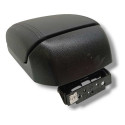 Apoio De Braço Console Central Cruze 2012 2013 2014 2016 Preto