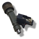 Bico Injetor Chevrolet Captiva 2.4 2009 12613163 127/220v