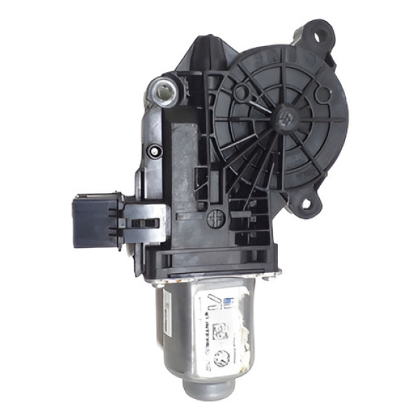 Motor Vidro Elétrico Traseiro Esquerdo Jetta 2015 