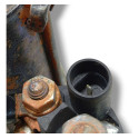 Motor De Arranque Chevrolet S10 2.8 2020 Diesel Aut Cx2346