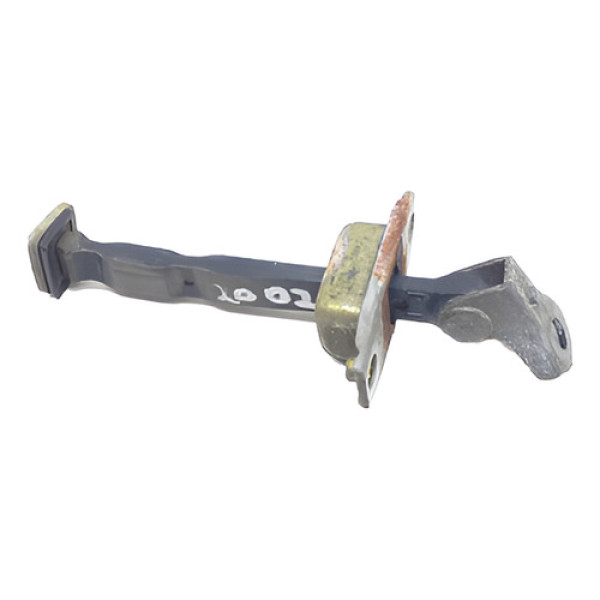 Limitador Porta Traseiro Esquerdo Honda Civic 2002  