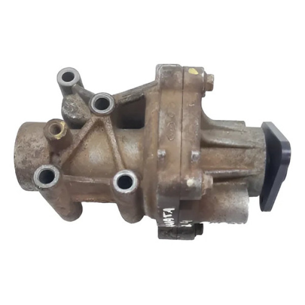 Bomba De Água Hyundai Sonata 2.4 2011 251002g500