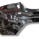 Parachoque Traseiro Onix Hatch 2020 26259725 C/detalhe