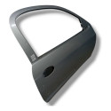  Porta Direita Chevrolet Celta 2008 2010 C/detalhe Dianteira Direita Cinza