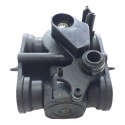 Válvula Ar Quente Chevrolet Meriva 2003 087143 Cx1015