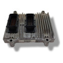Módulo Injeção Chevrolet Celta 1.0 Ls 2012 24578331