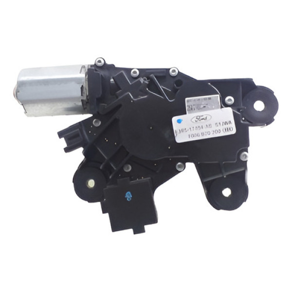Motor Limpador Vidro Traseiro Ford Ka Hatch 2016