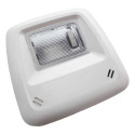 Luz Interna Teto Dianteira Prisma 2015 52069232 Cx2054