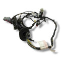Chicote Porta Dianteira Esquerda Chevrolet Onix 1.0 2020