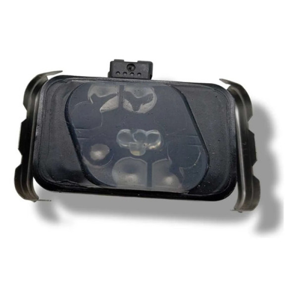 Sensor De Chuva Parabrisa Citroen C4 Pallas 2.0 2008