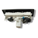 Comando Ar Condicionado Chevrolet Vectra 2004 6081f1a Cx502