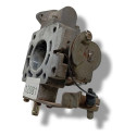 Tbi Corpo De Borboleta Effa Towner 1.0 2011 