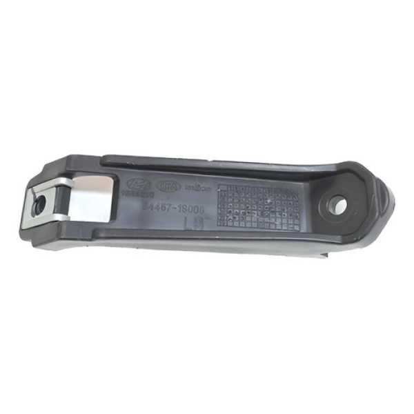Suporte Radiador Hyundai Hb20 2015 
