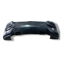 Parachoque Dianteiro Chevrolet S10 2020 C/detalhe Preto