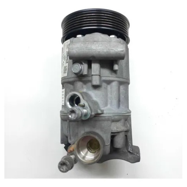 Compressor De Ar Vw Tcross 1.0 Tsi 2021 5q0820803r