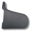 Acabamento Banco Traseiro Esquerdo Chevrolet S10 2020 Cx2343 Preto