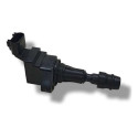 Bobina Ignição Chevrolet Captiva 2.4 2009 12578224