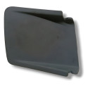 Acabamento Coluna Cinto Direito Renault Clio 2003 2004 2012 Preto