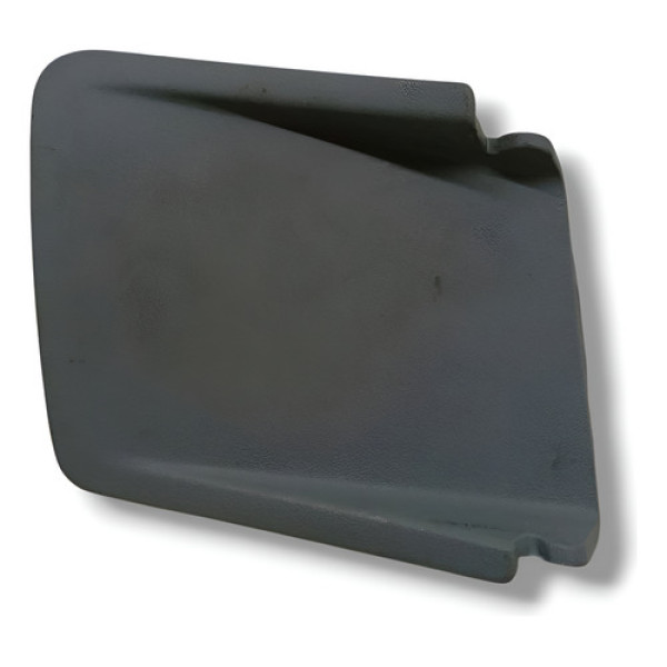 Acabamento Coluna Cinto Direito Renault Clio 2003 2004 2012 Preto