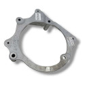  Suporte Escape Porsche  911 Carrera 2020 992251377a Cx997
