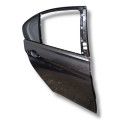  Porta Traseira Direita Bmw 320i 2013 Traseira Direita Cinza