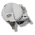 Maçaneta Interna Dianteira Esquerda Chevrolet Celta 2010 2p Branco Dianteira