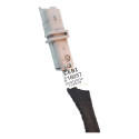 Chicote Partida Frio Renalt Captur 1.6 2018 Aut Cx2048