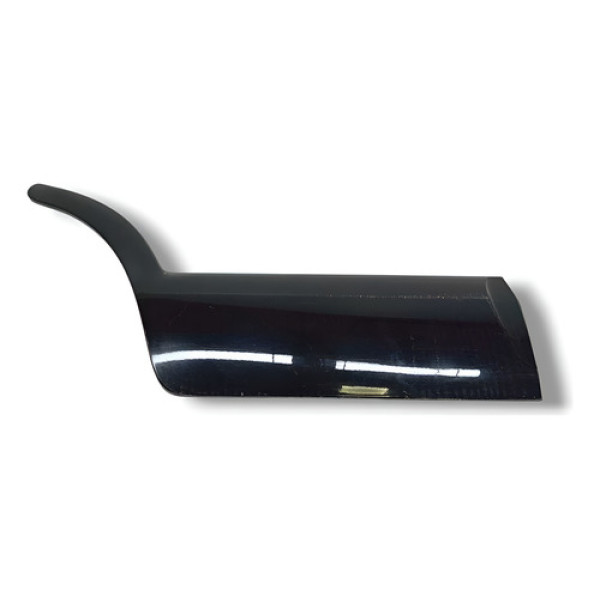 Friso Porta Traseira Direita Tucson 2012 877322e001 Preto