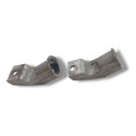 Par Suporte Radiador Chevrolet Celta 2013 93260415