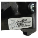 Suporte Pedal Freio Chevrolet Equinox 2018 2019 2020 2021
