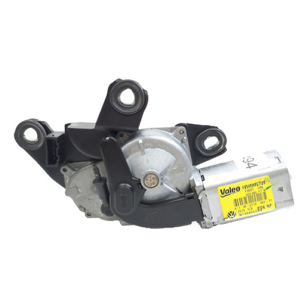 Motor Limpador Vidro Traseiro Vw Fox 2011 