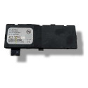 Módulo Central Alarme Chevrolet Onix 1.4 2016 13500144