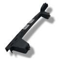 Guia Vidro Dianteira Direita Chevrolet Prisma 2014 Preto